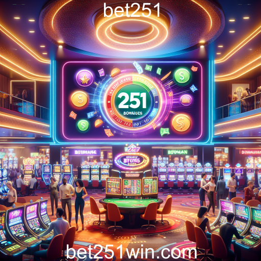 Atrações das Promoções no Bet251: Oportunidades Imperdíveis para Jogadores